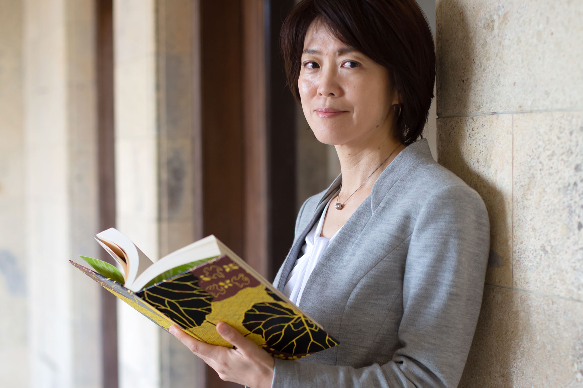 日本近代文学への異文化の影響を探る